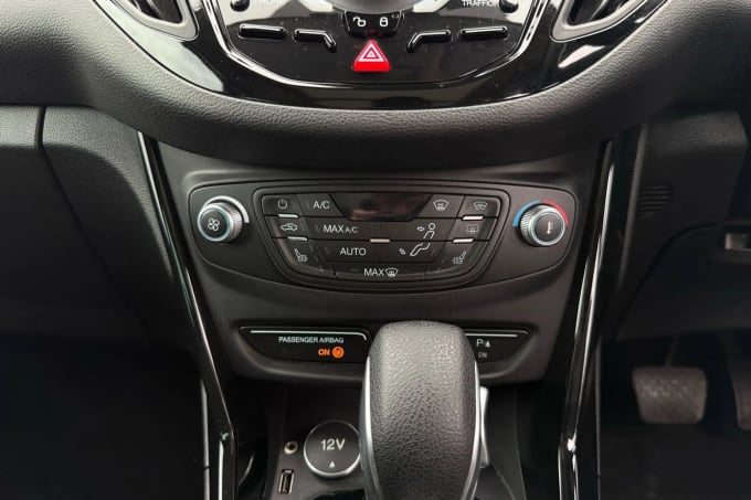 2016 Ford B-max