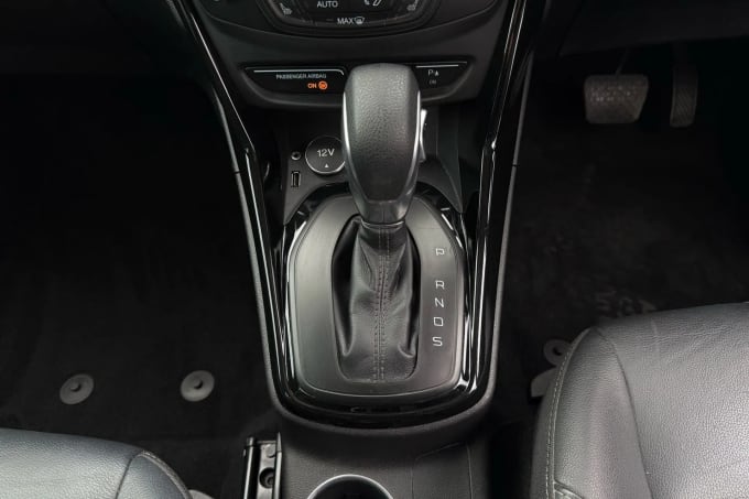 2016 Ford B-max