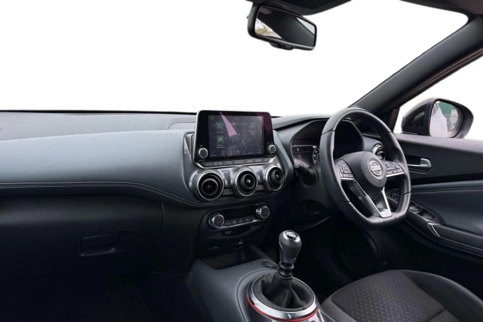 2020 Nissan Juke