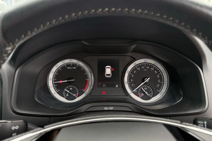 2020 Skoda Karoq