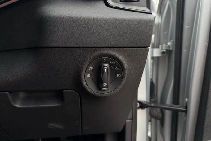 2020 Skoda Karoq