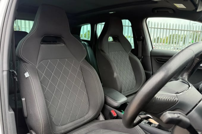 2020 Skoda Karoq