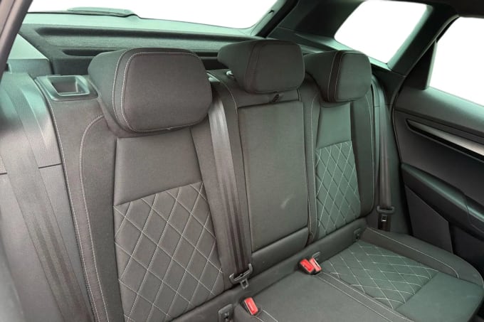 2020 Skoda Karoq