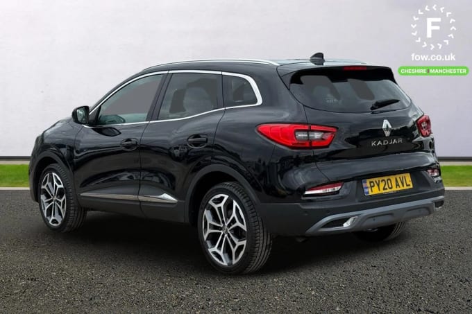 2020 Renault Kadjar