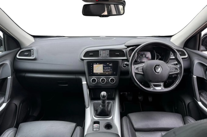2020 Renault Kadjar