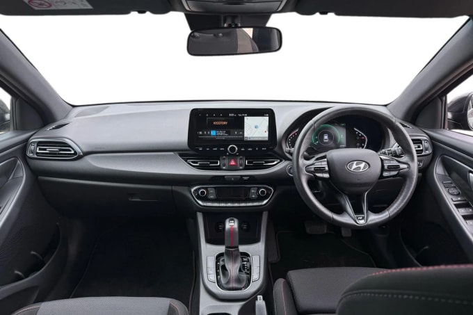 2023 Hyundai I30