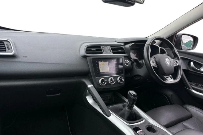 2020 Renault Kadjar
