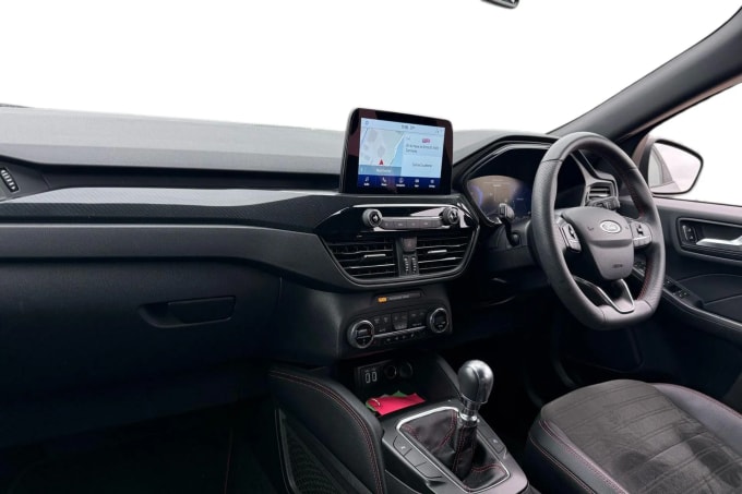 2022 Ford Kuga