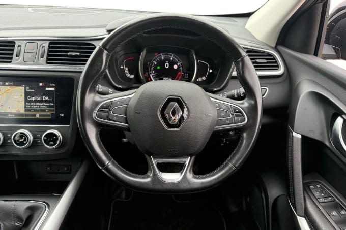 2020 Renault Kadjar