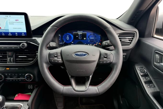 2022 Ford Kuga