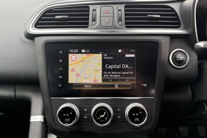 2020 Renault Kadjar