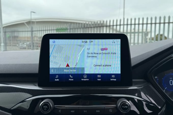 2022 Ford Kuga