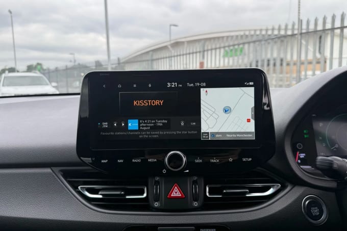 2023 Hyundai I30