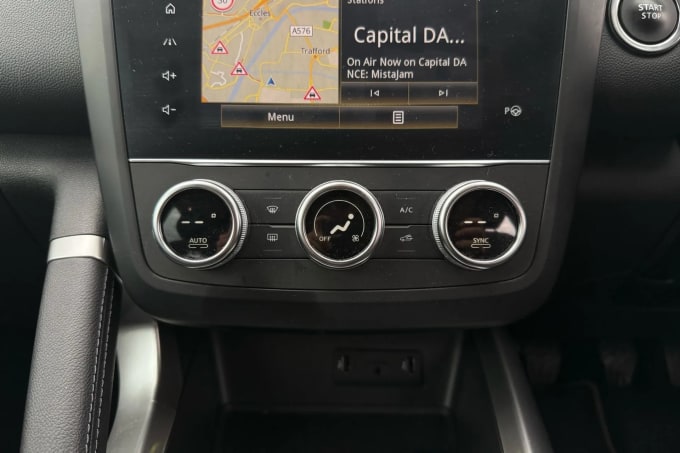2020 Renault Kadjar