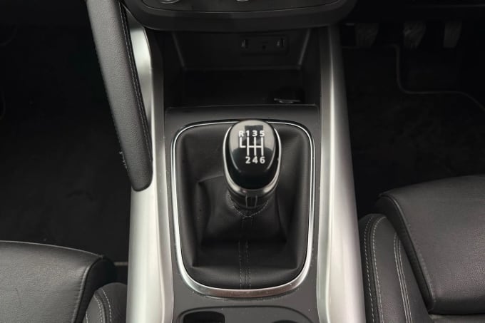 2020 Renault Kadjar