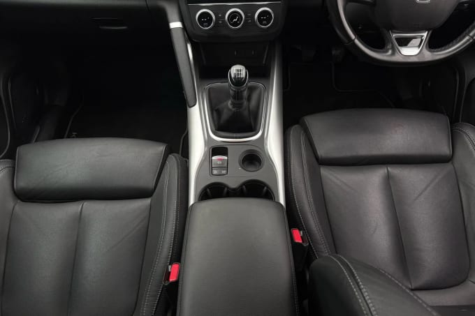 2020 Renault Kadjar