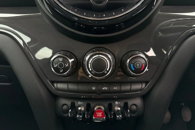 2018 Mini Countryman