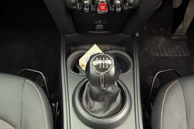 2018 Mini Countryman