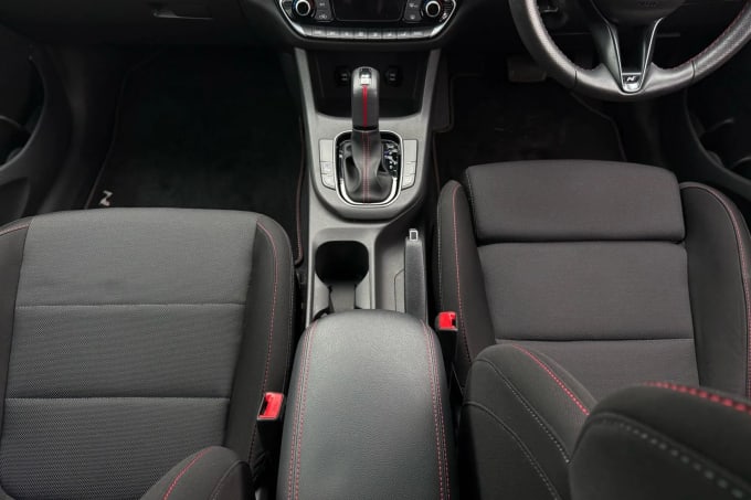 2023 Hyundai I30