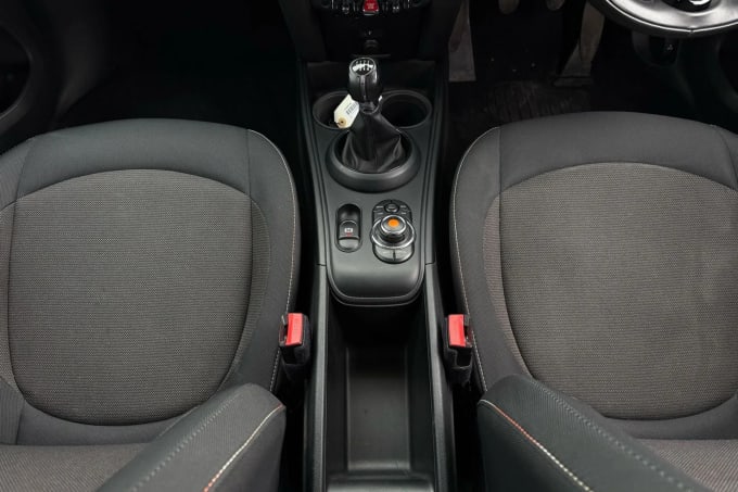 2018 Mini Countryman