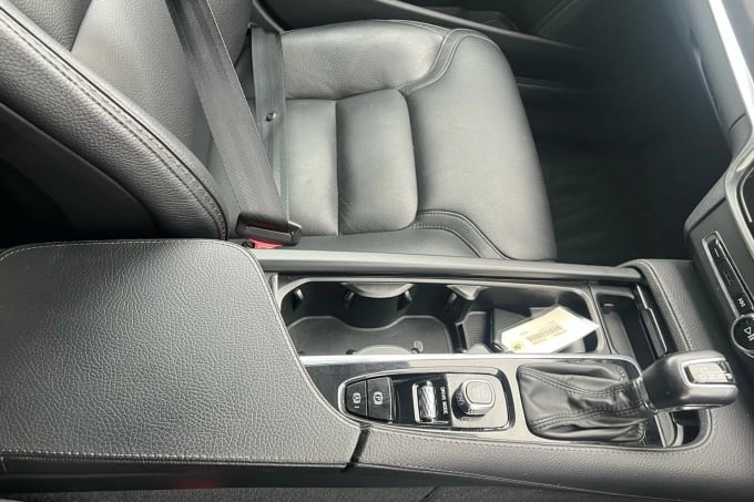 2018 Volvo V90