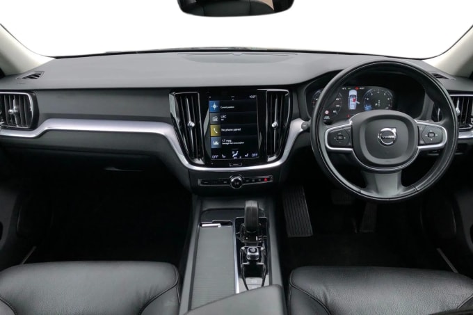 2021 Volvo V60
