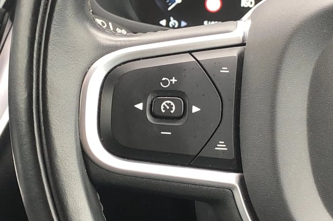 2021 Volvo V60