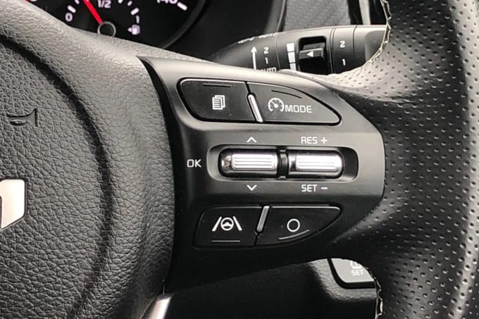 2023 Kia Stonic