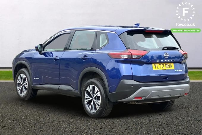 2023 Nissan X-trail