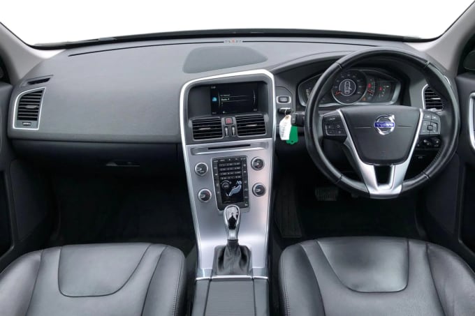 2016 Volvo Xc60