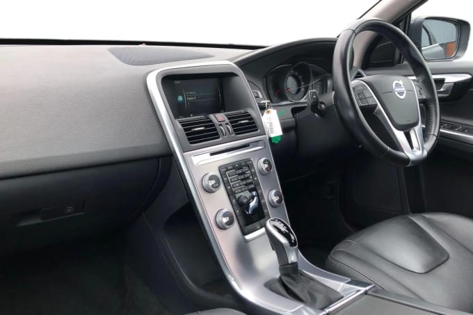 2016 Volvo Xc60