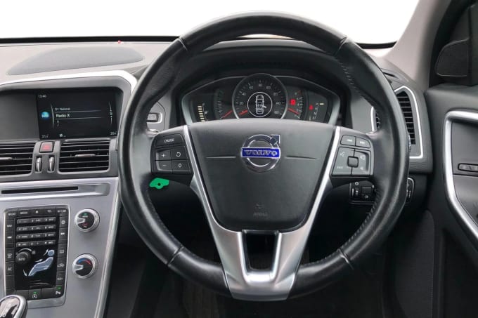 2016 Volvo Xc60