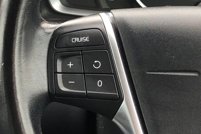 2016 Volvo Xc60