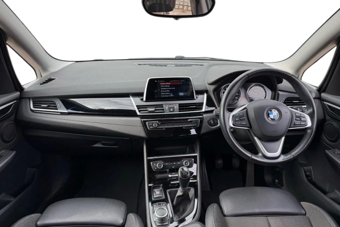 2018 BMW 2 Series