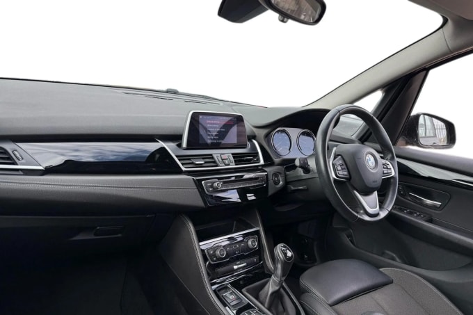 2018 BMW 2 Series