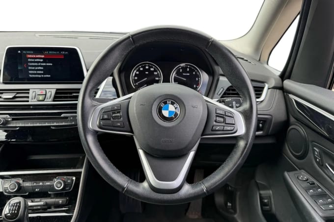 2018 BMW 2 Series
