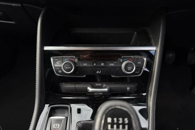2018 BMW 2 Series