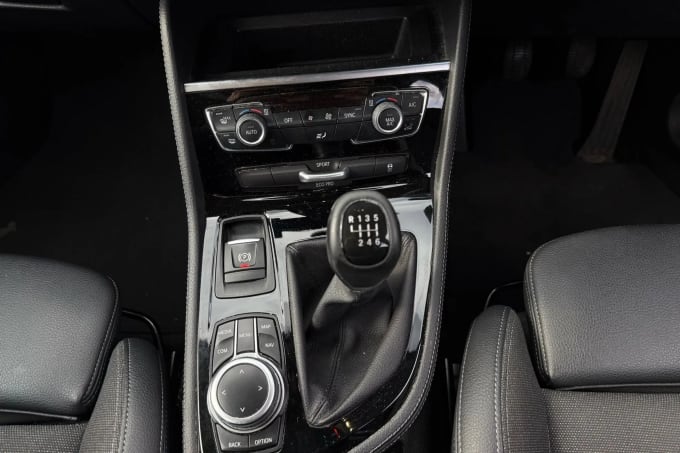 2018 BMW 2 Series