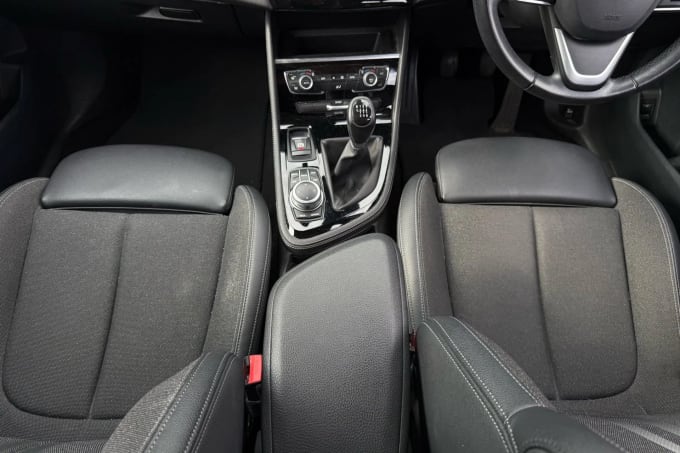 2018 BMW 2 Series