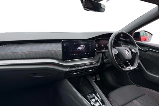2021 Skoda Octavia
