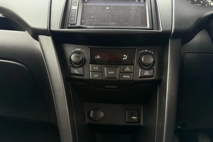 2017 Suzuki Swift