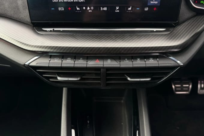 2021 Skoda Octavia