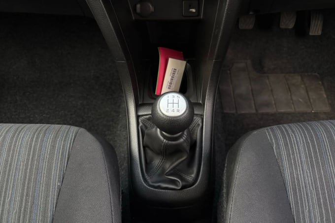 2017 Suzuki Swift
