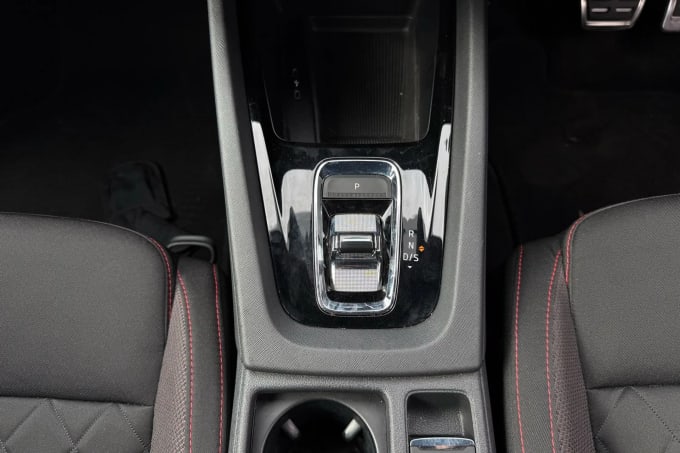 2021 Skoda Octavia
