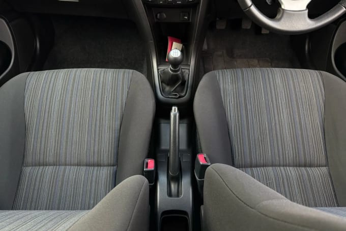 2017 Suzuki Swift