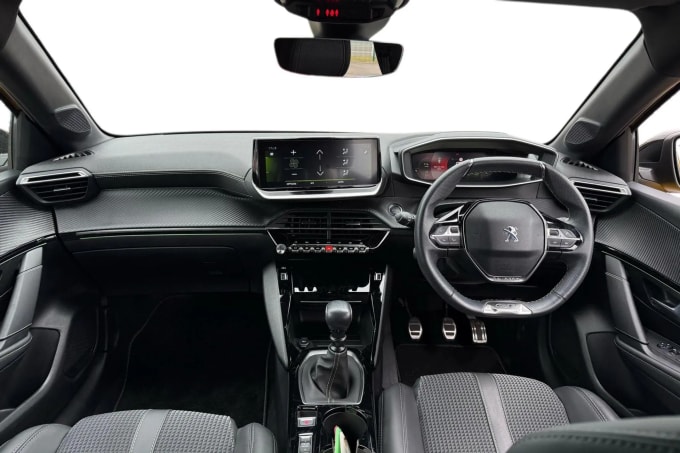 2022 Peugeot 208