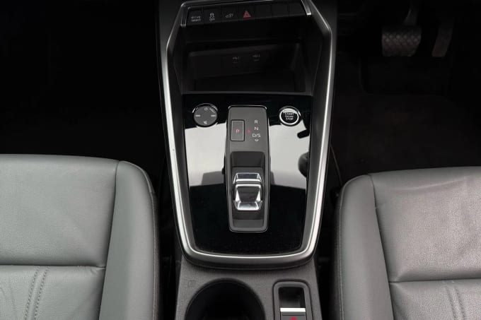 2021 Audi A3