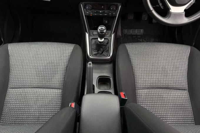 2023 Suzuki S-cross