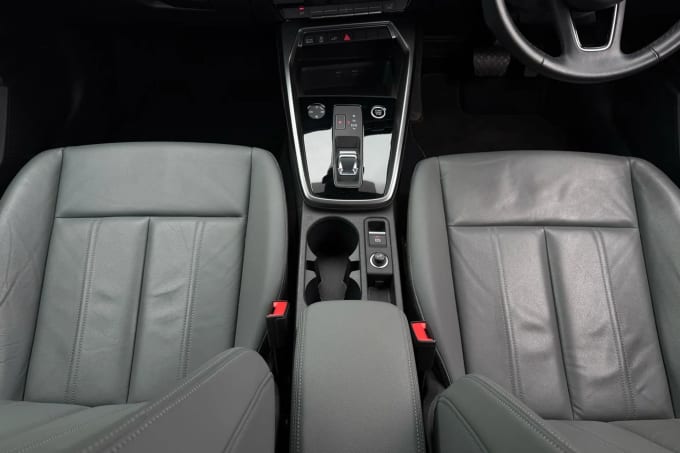 2021 Audi A3