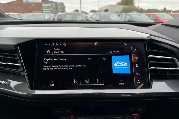 2022 Audi Q4